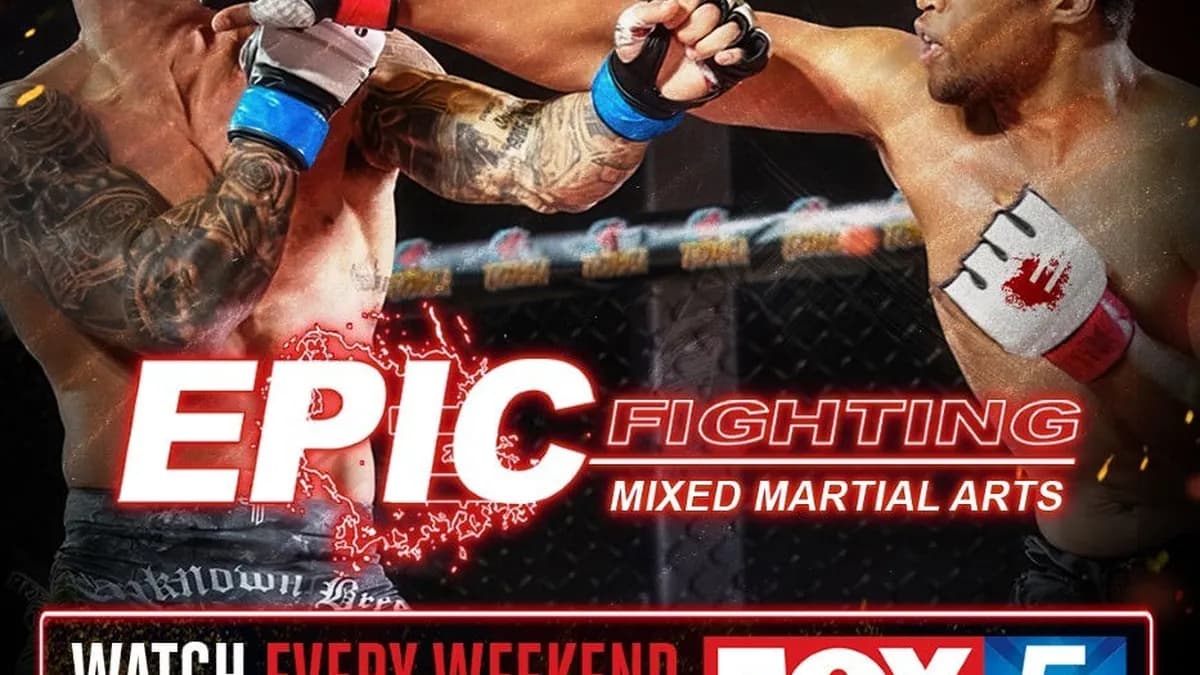 Epic Fighting 64 : Quatre Nouveaux Champions Sacrés à San Diego