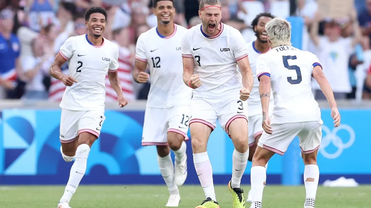 USA : 4 victoires, 0 défaite au Strandja 2024