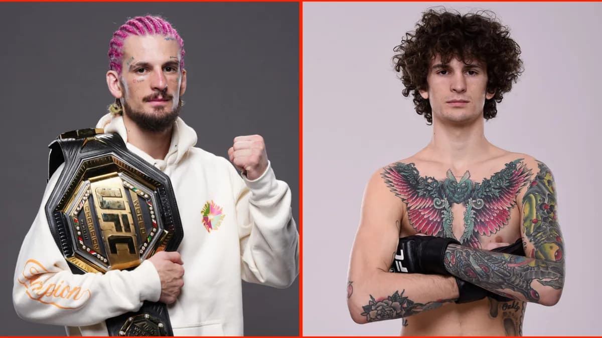 Sean O'Malley stupéfait : Conor Benn signe un contrat de 15 millions de dollars chez Zuffa Boxing