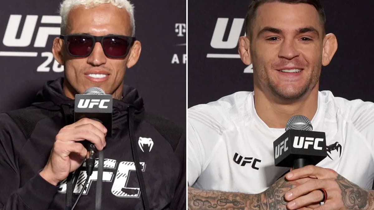 Sitting Ringside 269 en direct : UFC Mexico & UFC Houston