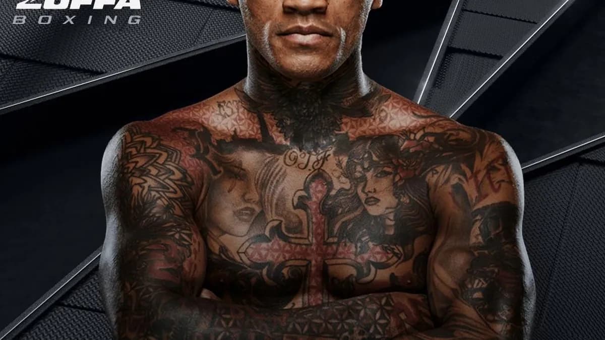 Conor Benn : le deal Zuffa Boxing financé par l'argent saoudien
