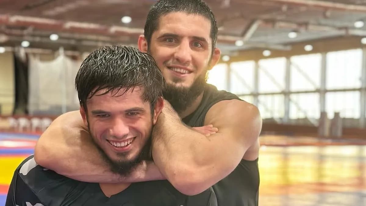 Mehdi Baydulaev : Débuts PFL à Chicago en avril
