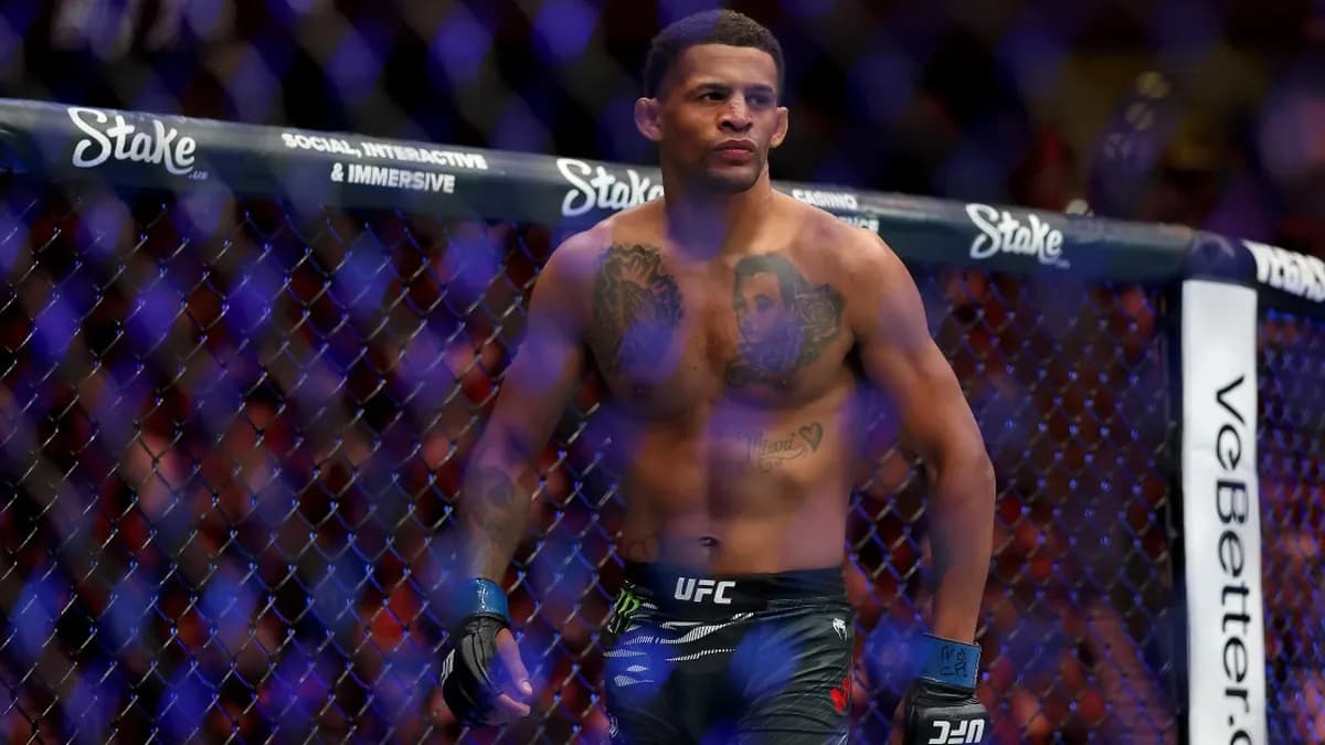 Patchy Mix vs. Jakub Wiklacz à l'UFC 320 : Quand le contrôle ne suffit plus pour convaincre les juges Patchy Mix vs. Jakub Wiklacz à l'UFC 320 : Quand le contrôle ne suffit plus pour convaincre les juges