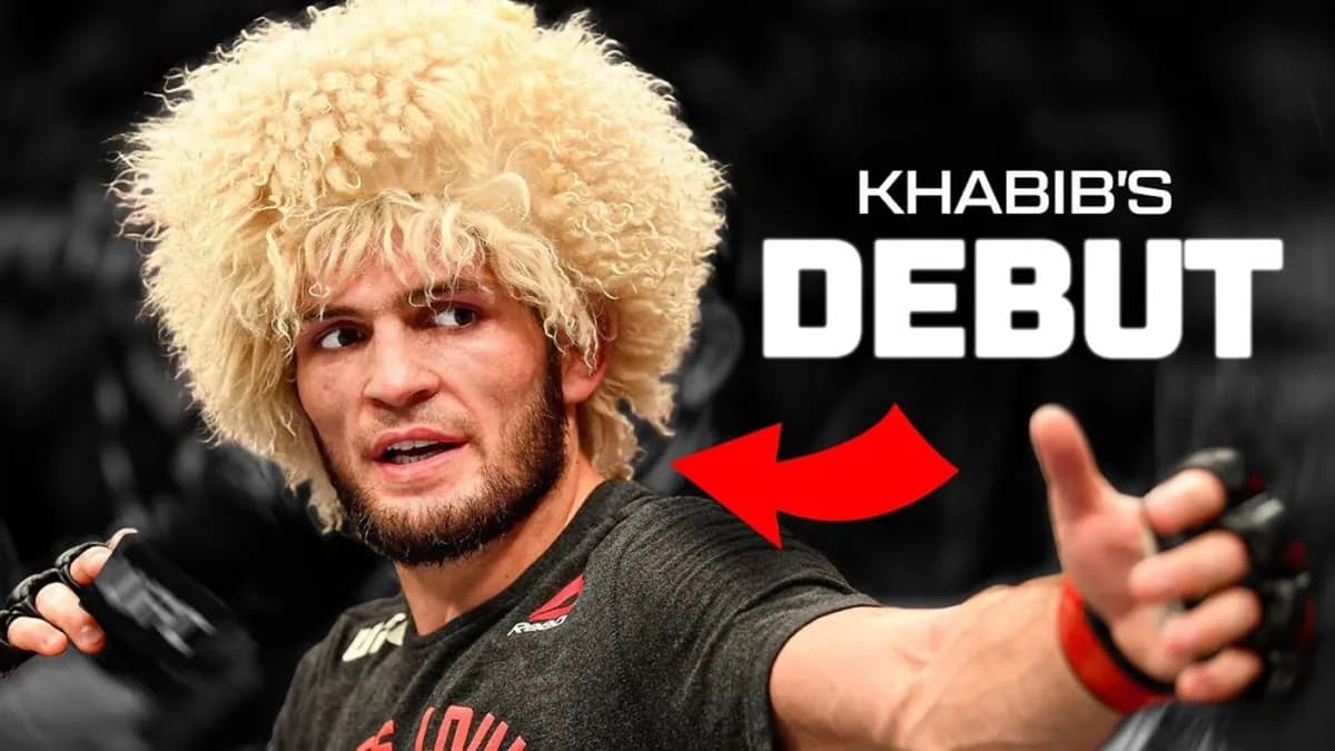 UFC : Le mérite sportif en danger face au storytelling et au trashtalk