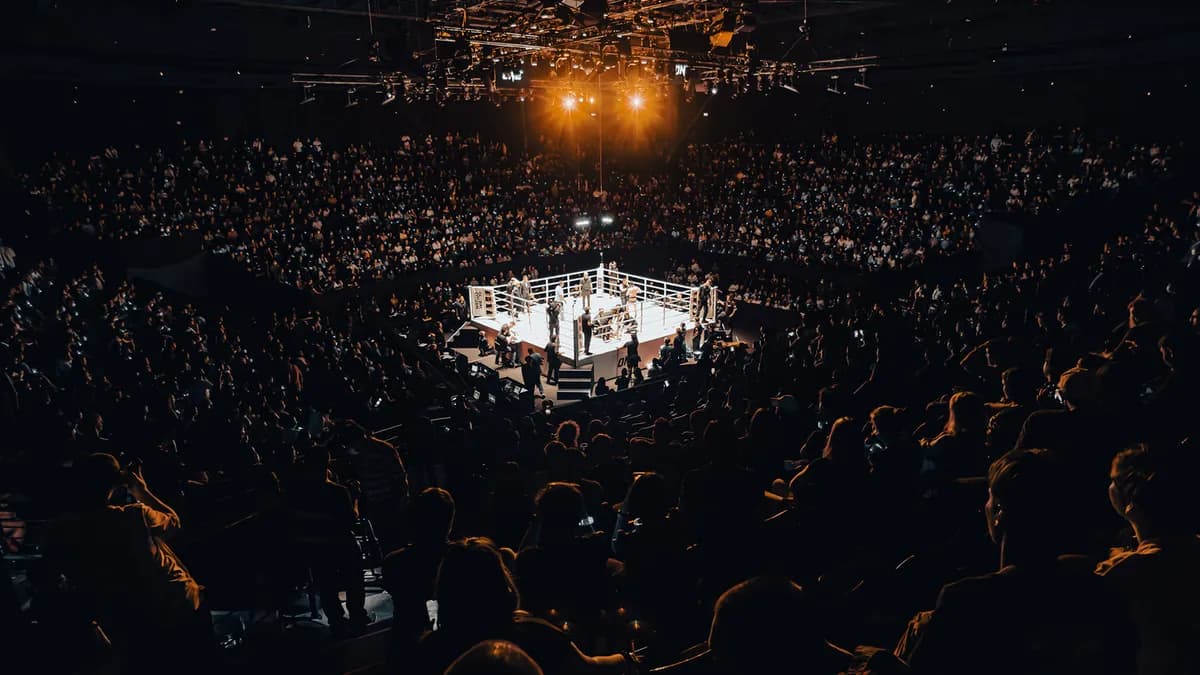 Worapon: Prêt à Imposer Sa Supériorité Technique à ONE Friday Fights 145