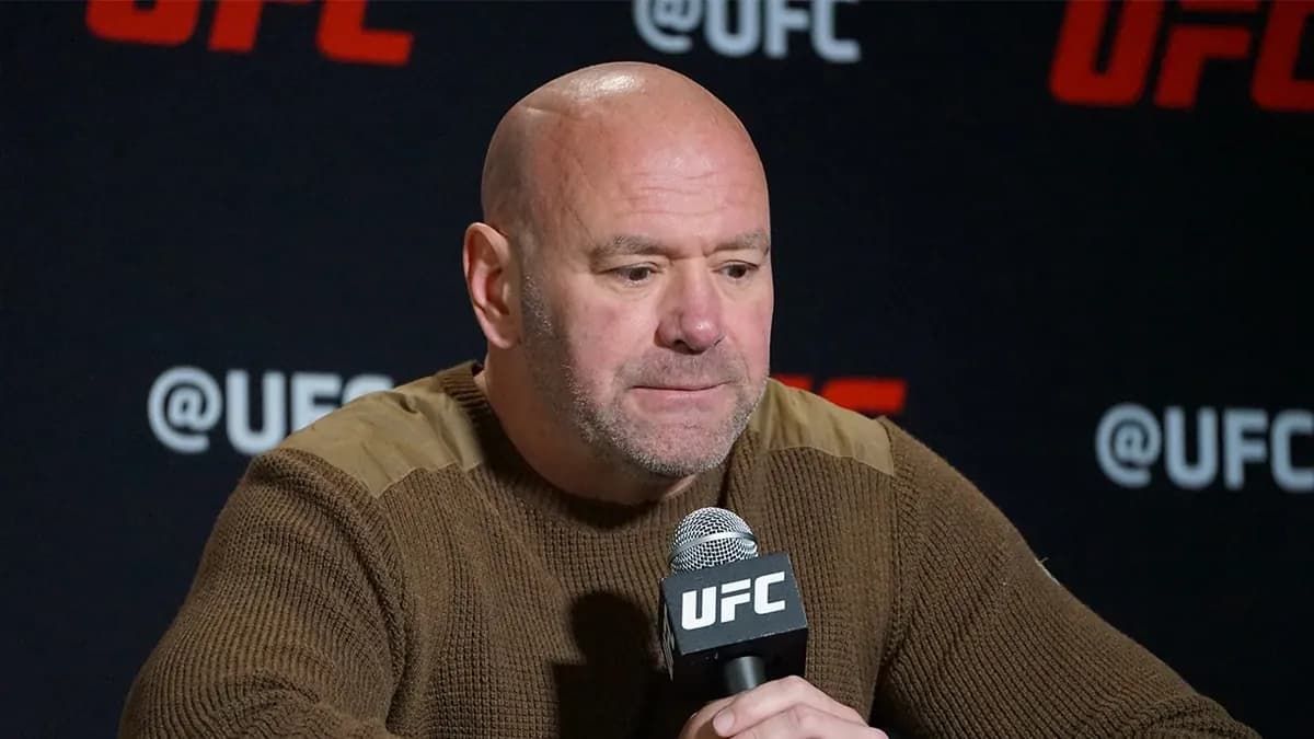 UFC : Les propriétaires répondent aux préoccupations des combattants sur la rémunération après l'accord de 7,7 milliards avec Paramount