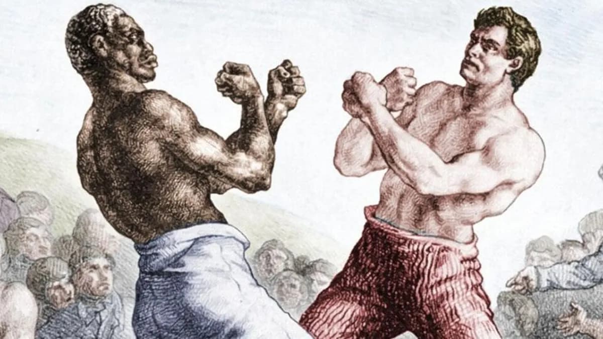 Boxe & Homosexualité : Oscar Wilde sous les Règles de Queensberry