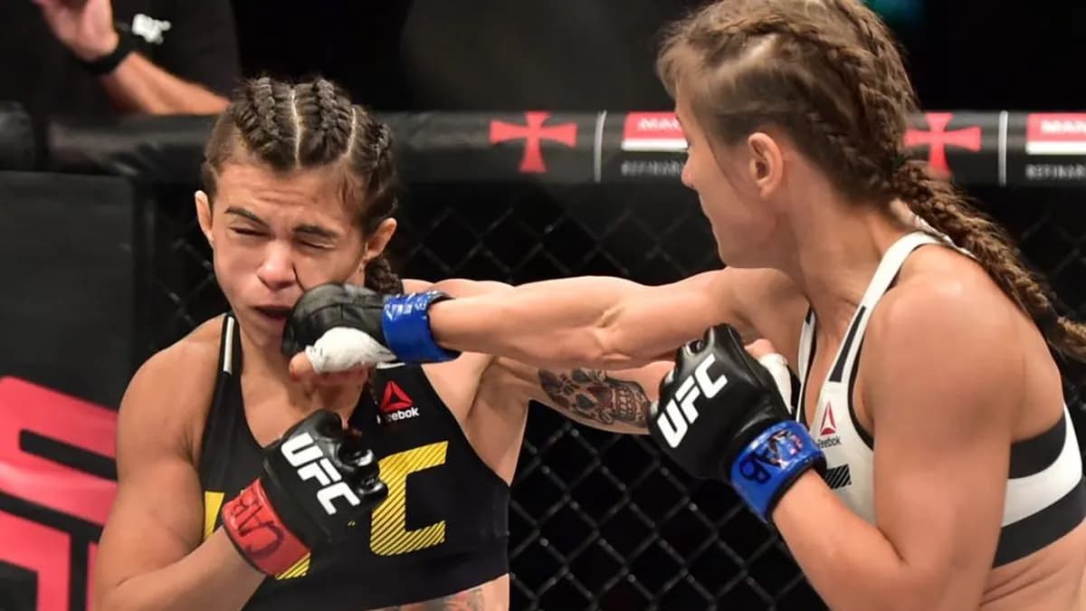UFC BJJ 6 : Fowler vs. Machado en tête d'affiche avec deux combats pour le titre, dont le premier championnat féminin des poids coqs