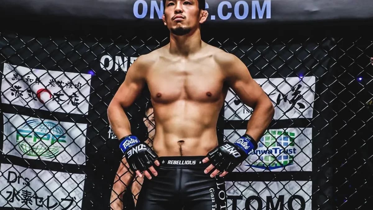 Victoires historiques pour Segawa et Wakamatsu à ONE Samurai 1