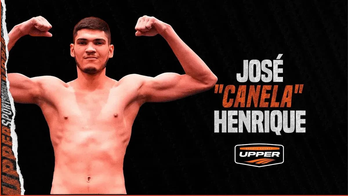 Canela de retour : UFC Vegas 115 en ligne de mire