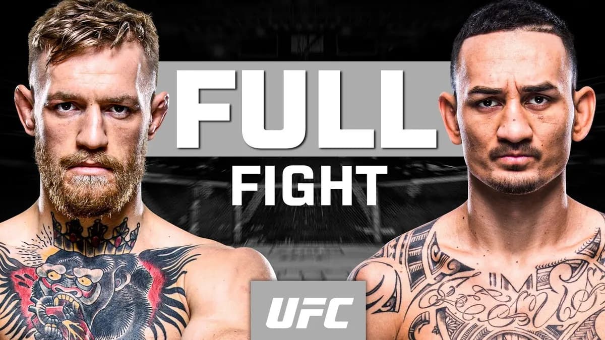 Max Holloway: Les fighters de l'UFC doivent valoriser leur mérite après l'énorme bourse de Conor Benn