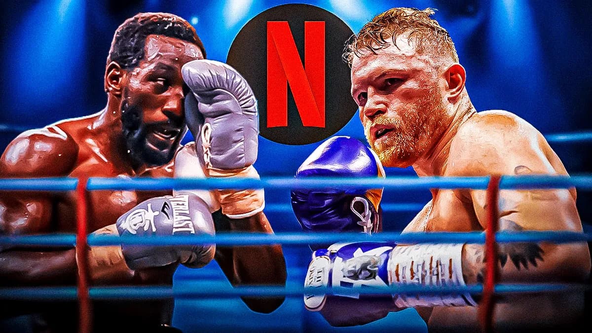 Canelo Álvarez vs. Terence Crawford : quand la boxe écrit l’histoire et Netflix entre dans l’arène