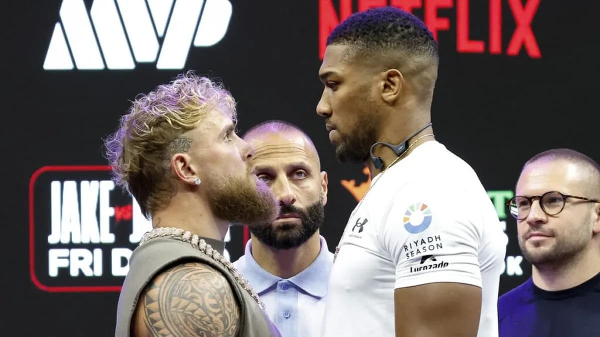 Dana White vs Eddie Hearn : Quand les promoteurs montent sur le ring
