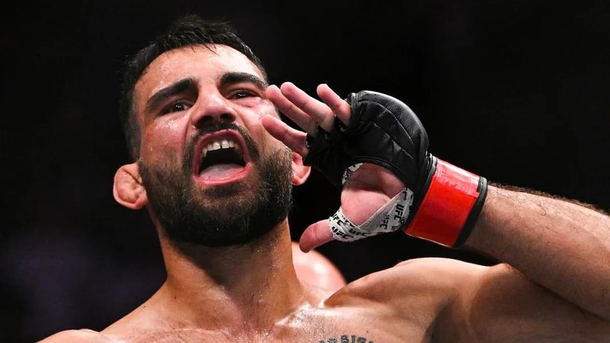 Benoît Saint Denis absent de l'UFC à la Maison Blanche : les dessous d'une décision controversée