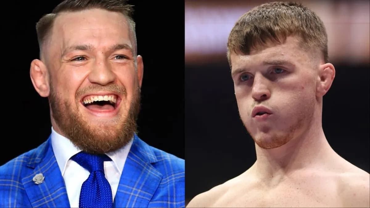 Conor McGregor : Le Prix Caché de la Superstardom – Quand le Show Devient un Combat