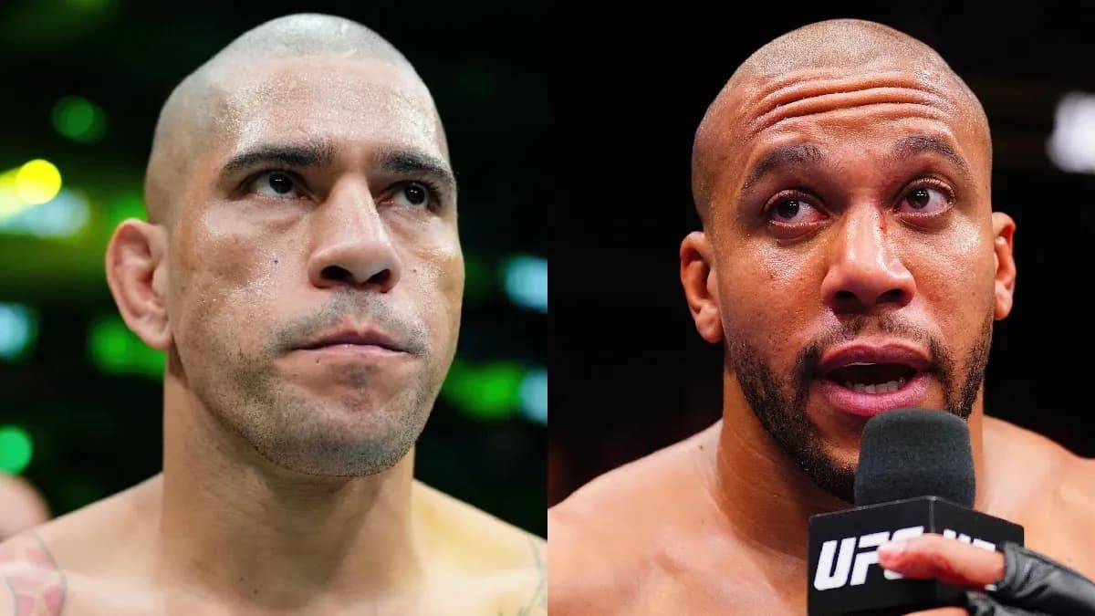 Aspinall vs. Gane-Pereira : La Course à la Ceinture des Lourds s'Emballe à l'UFC