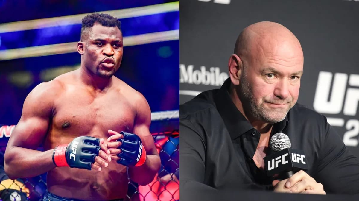 Dana White écrase les "cloportes de bas étage" de la boxe : "Ces mecs sont tout simplement nuls"