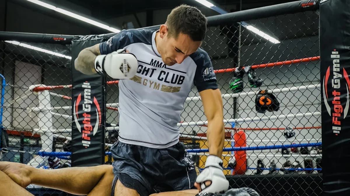 Babilon MMA 57 à Ciechanów : Le Choc des Générations dans la Cage