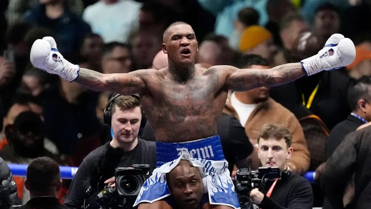 Conor Benn : Comment son combat contre Regis Prograis va doubler ses revenus par coup de poing