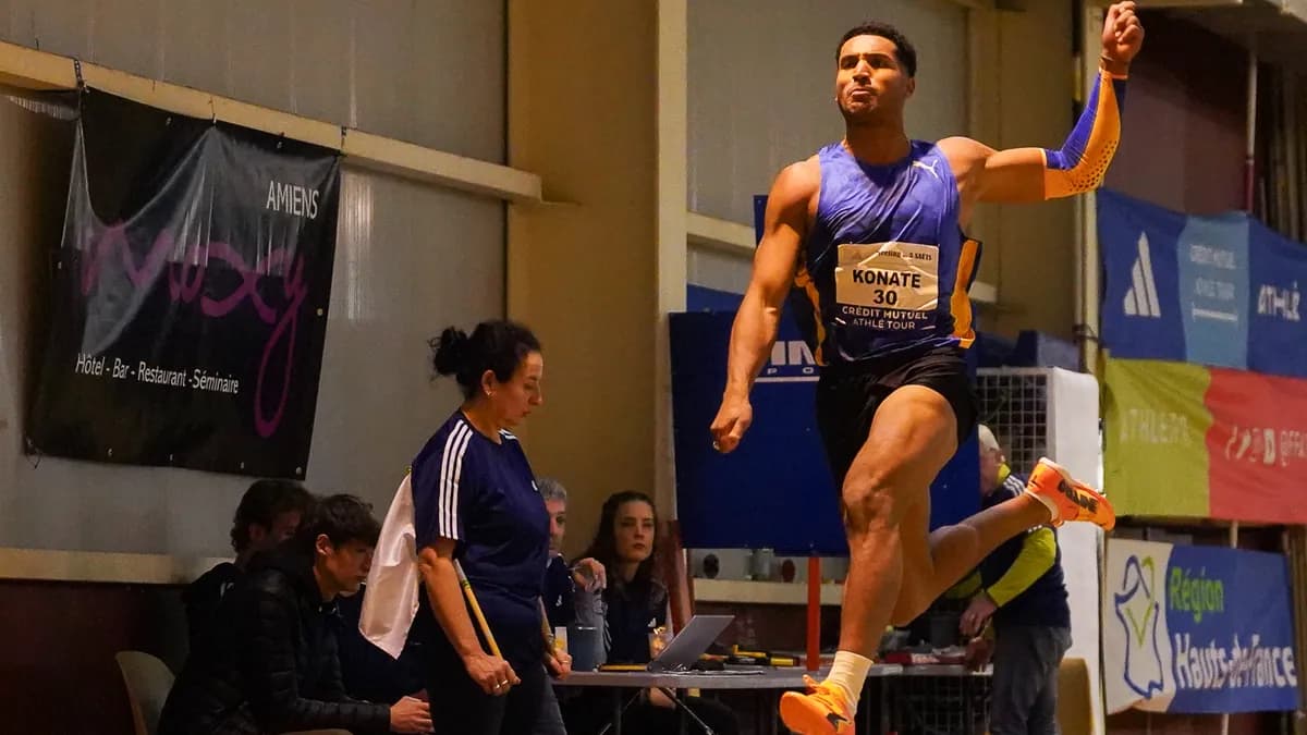 La "Flying Squirrel" : Quand la Lutte Libre Écrit l'Histoire aux Championnats d'Europe U23
