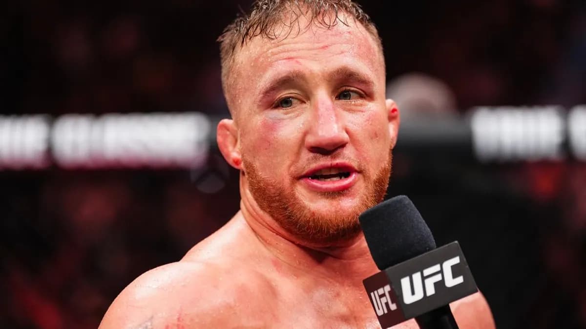 « Tout le monde a déjà enterré Gaethje » : Pimblett prédit une surprise face à Topuria
