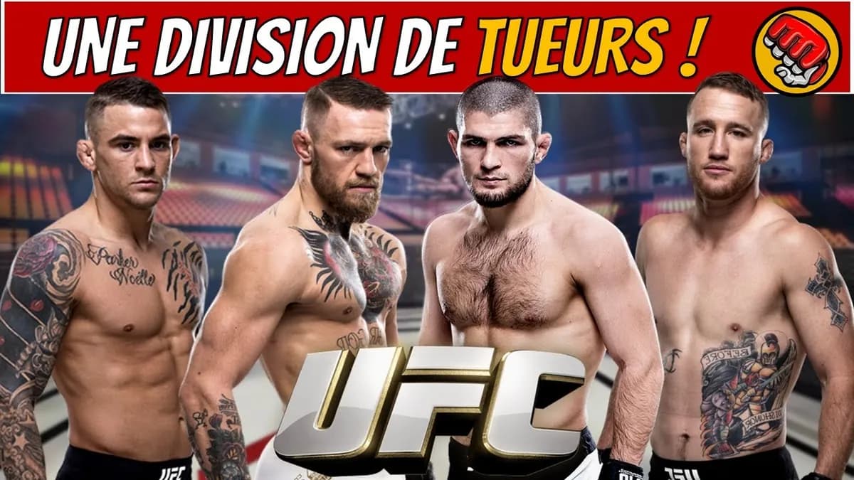 UFC 327 : Le choc Prochazka vs Ulberg en vedette du prochain événement à Miami