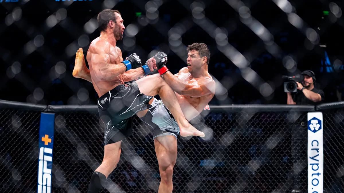 Belal Muhammad vs. Gabriel Bonfim : Le Choc des Titans à l'UFC Fight Night 278