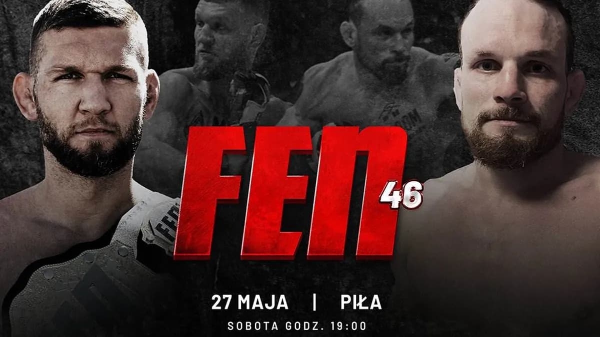 KSW et Piotr "Qbear" Kuberski : la fin d'une saga contractuelle et le retour du champion