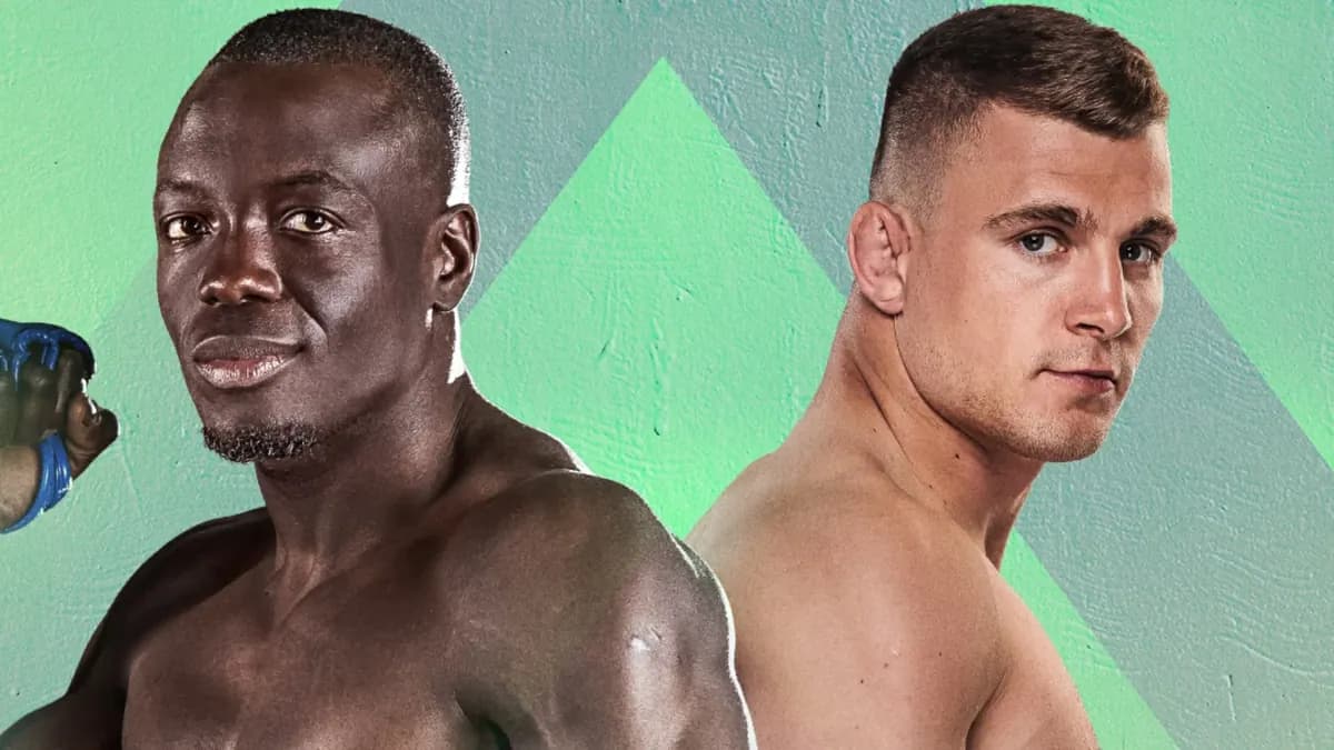 Wojciech Kawa et son combat contre une fracture spectaculaire : "J'attends ma date d'opération"