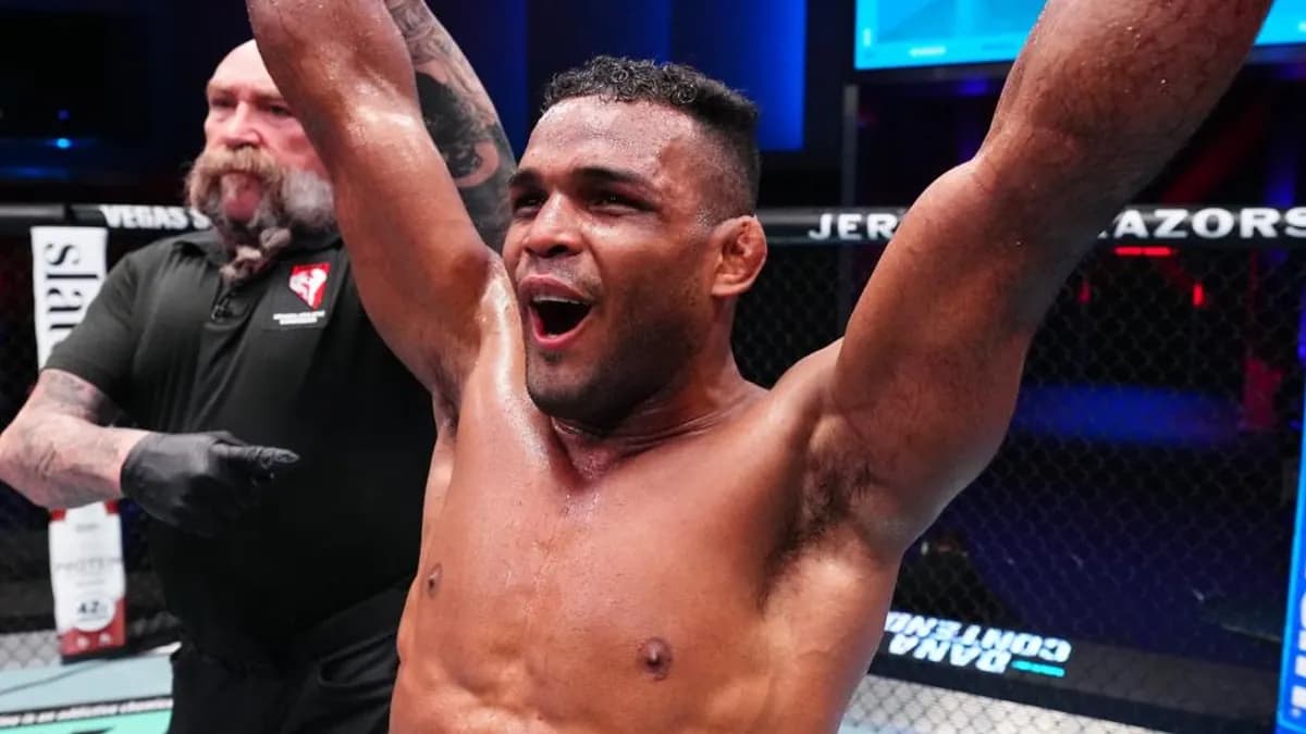 Manoel "Manumito" Sousa : L'Artiste du KO qui promet de révolutionner le UFC avec son style explosif