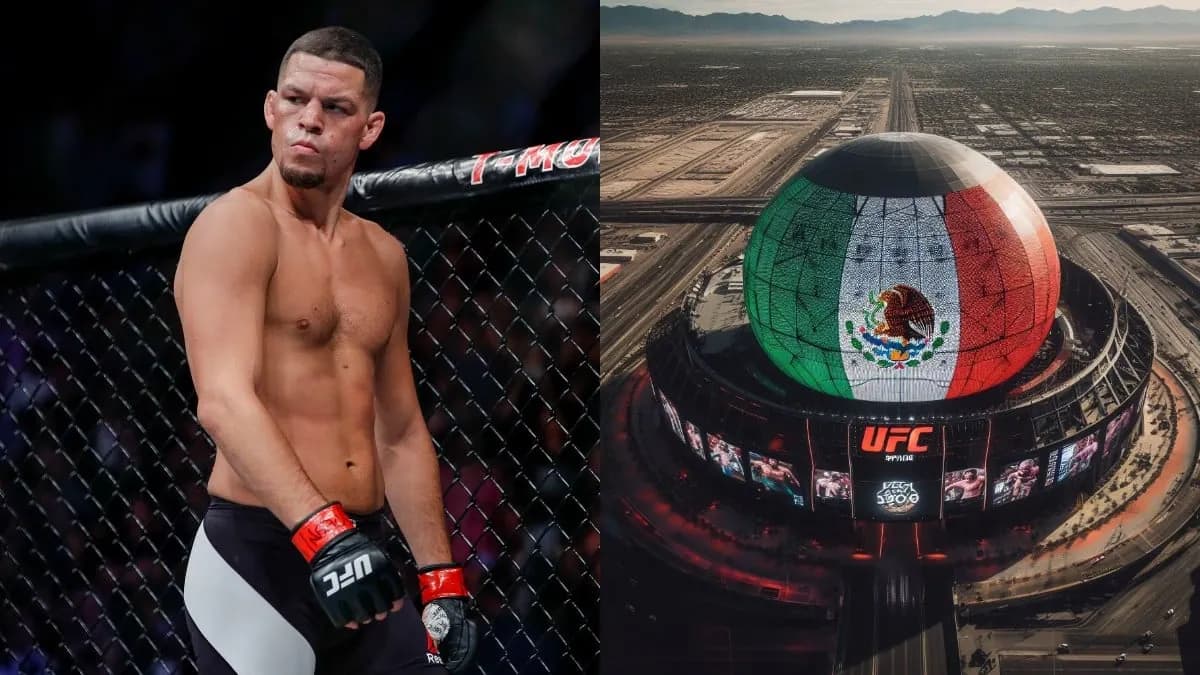 Nate Diaz vs Mike Perry : Le choc des légendes du MMA s'invite sur Netflix pour un événement historique