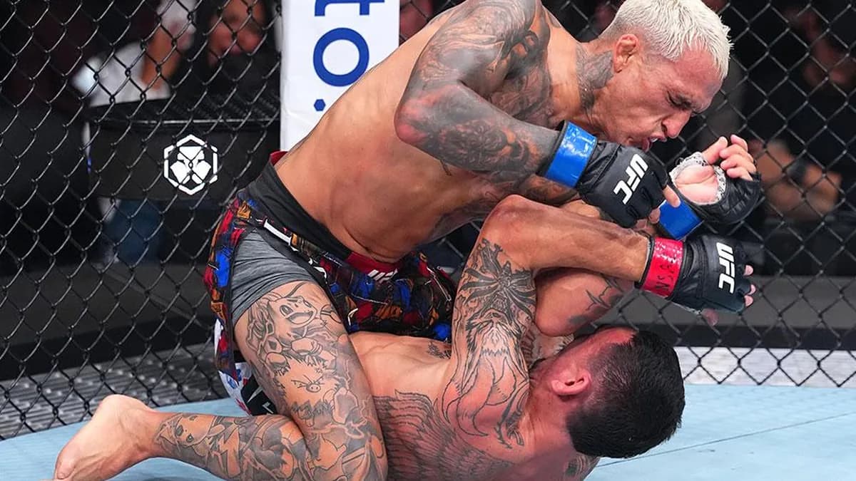 La UFC sous le feu des critiques : Sean O'Malley appelle à la gratitude alors que les stars réclament plus