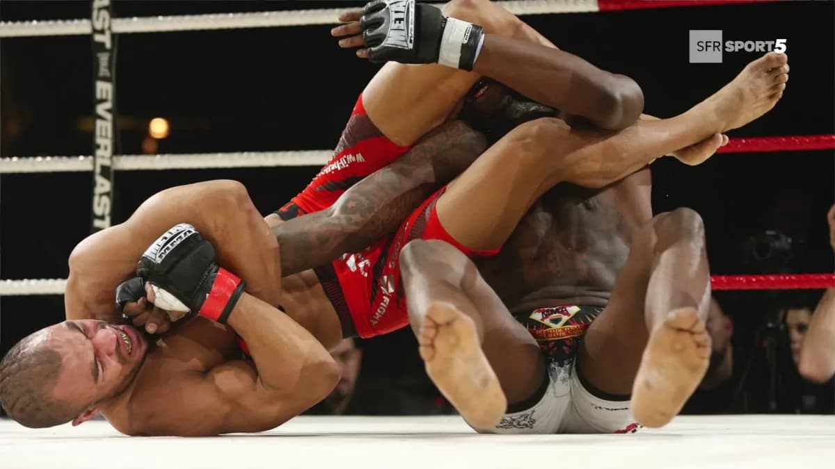MMA Moderne : L'Art Subtil de la Victoire ou le Dilemme entre Spectacle et Stratégie