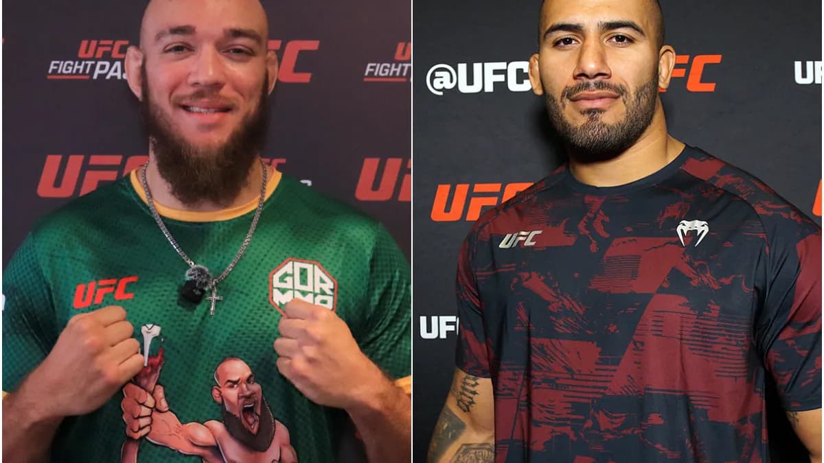 Vitor Petrino vs Valter Walker : Le UFC doit trancher pour un choc brésilien au sommet