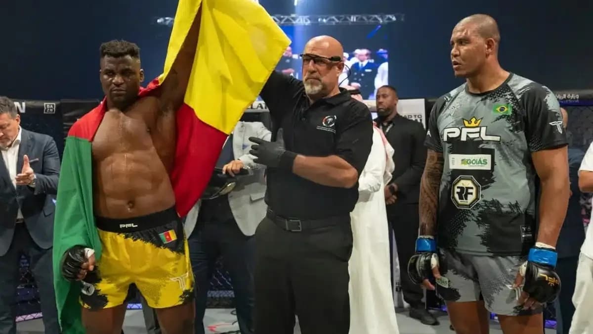Brasília, nouvelle capitale du MMA brésilien ? Le Future MMA lance sa saison 2026 avec un événement historique Brasília, nouvelle capitale du MMA brésilien ? Le Future MMA lance sa saison 2026 avec un événement historique