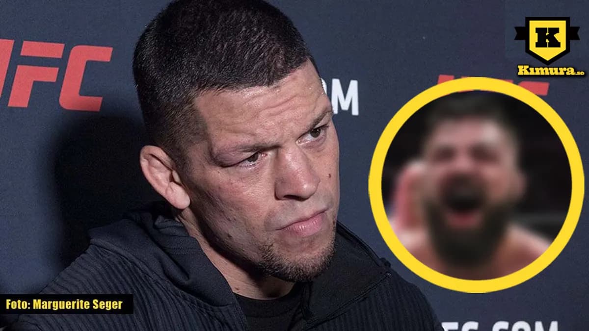 Nate Diaz vs. Mike Perry : Quand les Bad Boys de l'UFC Redéfinissent le MMA Indépendant