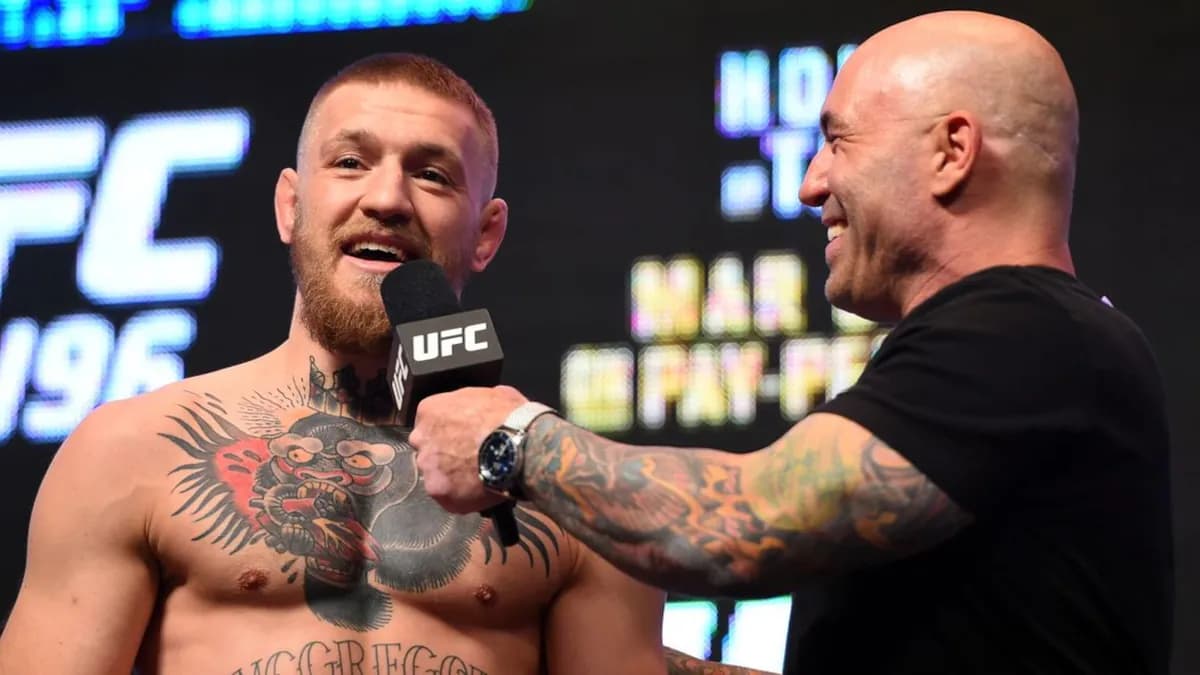 Chael Sonnen démasque la stratégie antidopage de Conor McGregor : "Un scénario trop parfait pour être honnête"