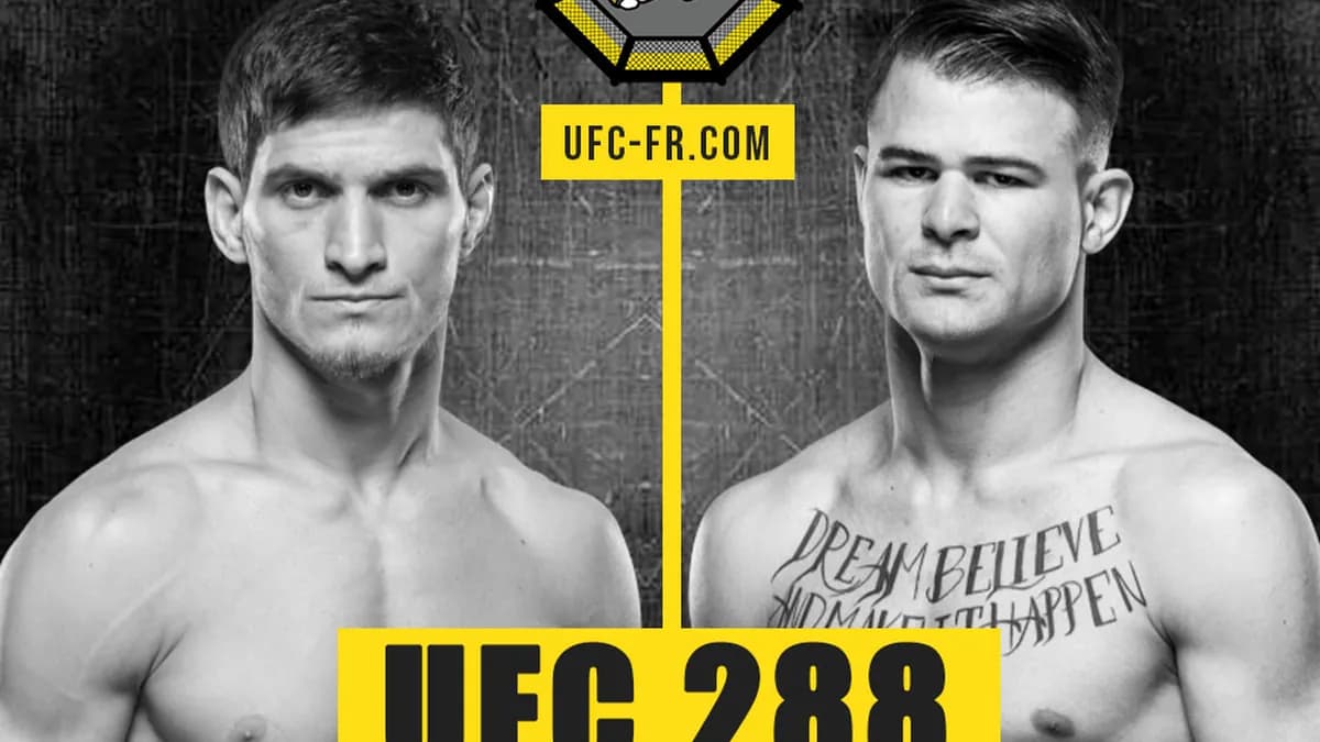 UFC : Movsar Evloev dénonce un favoritisme envers Diego Lopes et relance le débat sur les choix du titre