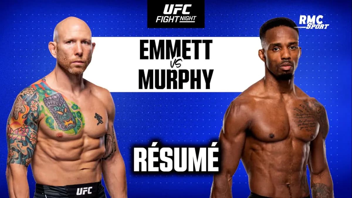 UFC Londres : Evloev vs Murphy – Un Choc d'Invaincus qui Secoue la Division des Plumes