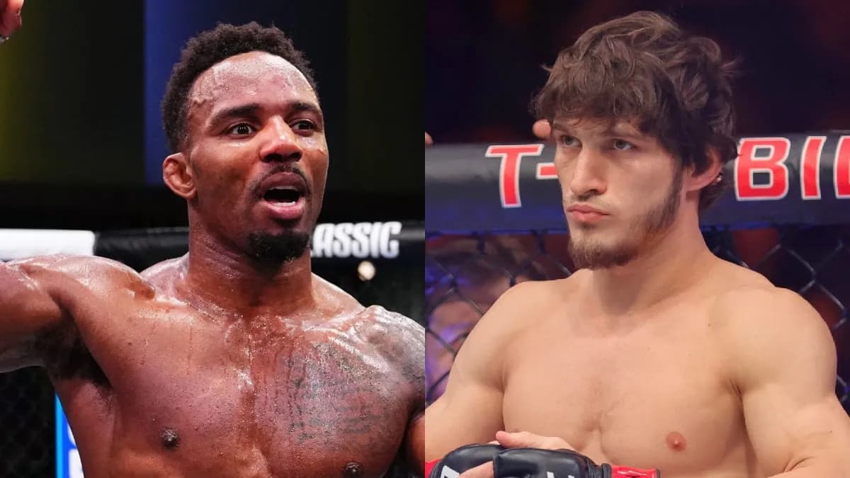 UFC Londres : Evloev vs Murphy, le choc des invaincus qui ouvre la voie à Volkanovski
