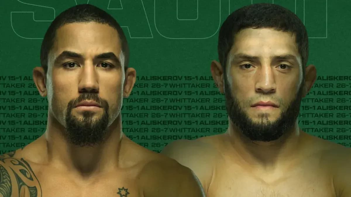 Antonio "Malvado" Trocoli : Une série noire qui pourrait sceller son départ du UFC