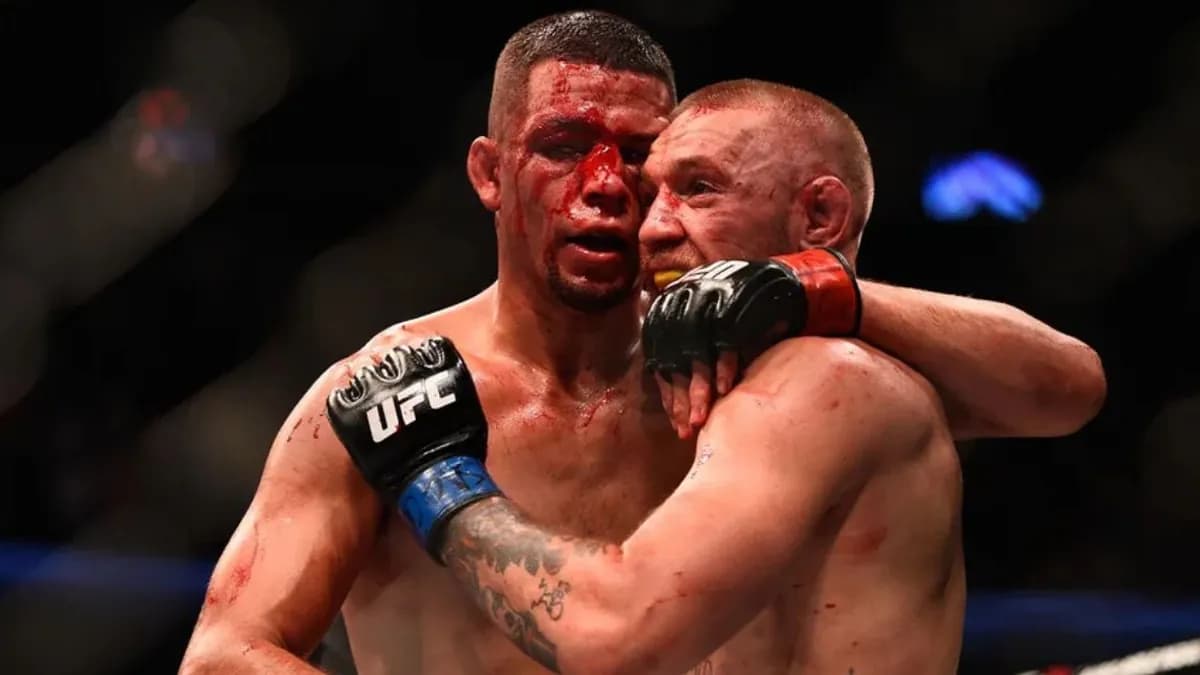 Nate Diaz : Le Retour à 10 Millions de Dollars et les Secrets d'un Combat qui Relance sa Carrière