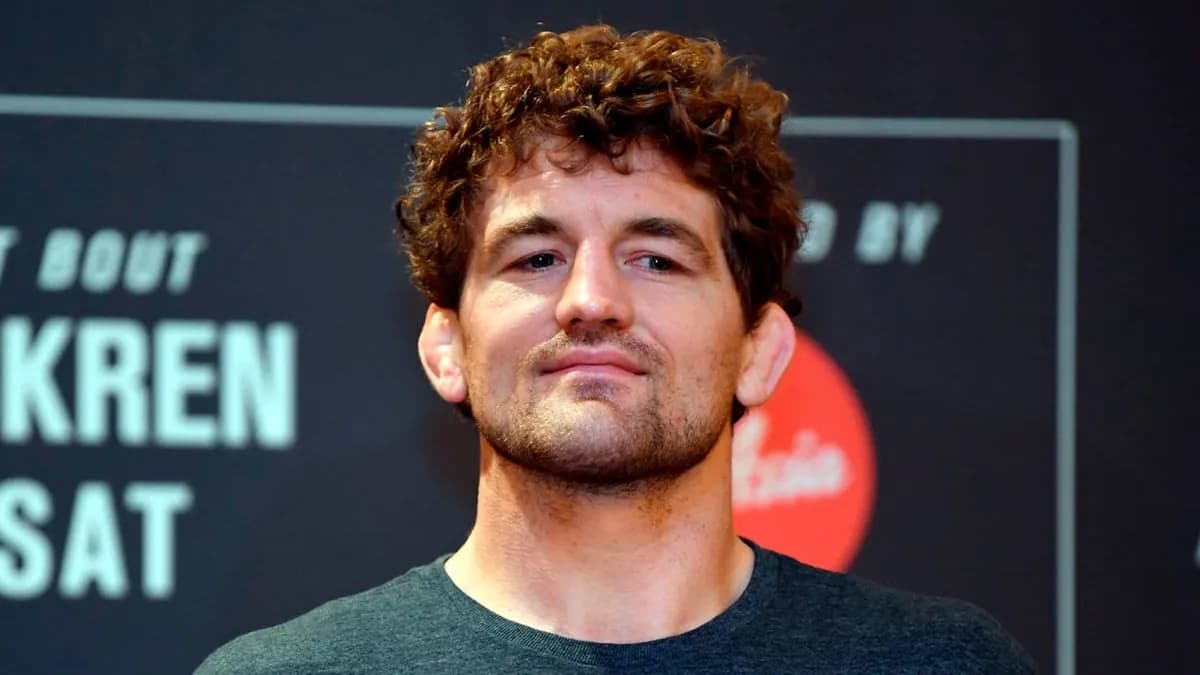 RAF 7 : Ben Askren craint un nouveau chaos entre Tsarukyan et Poullas, Covington et Danis en ligne de mire