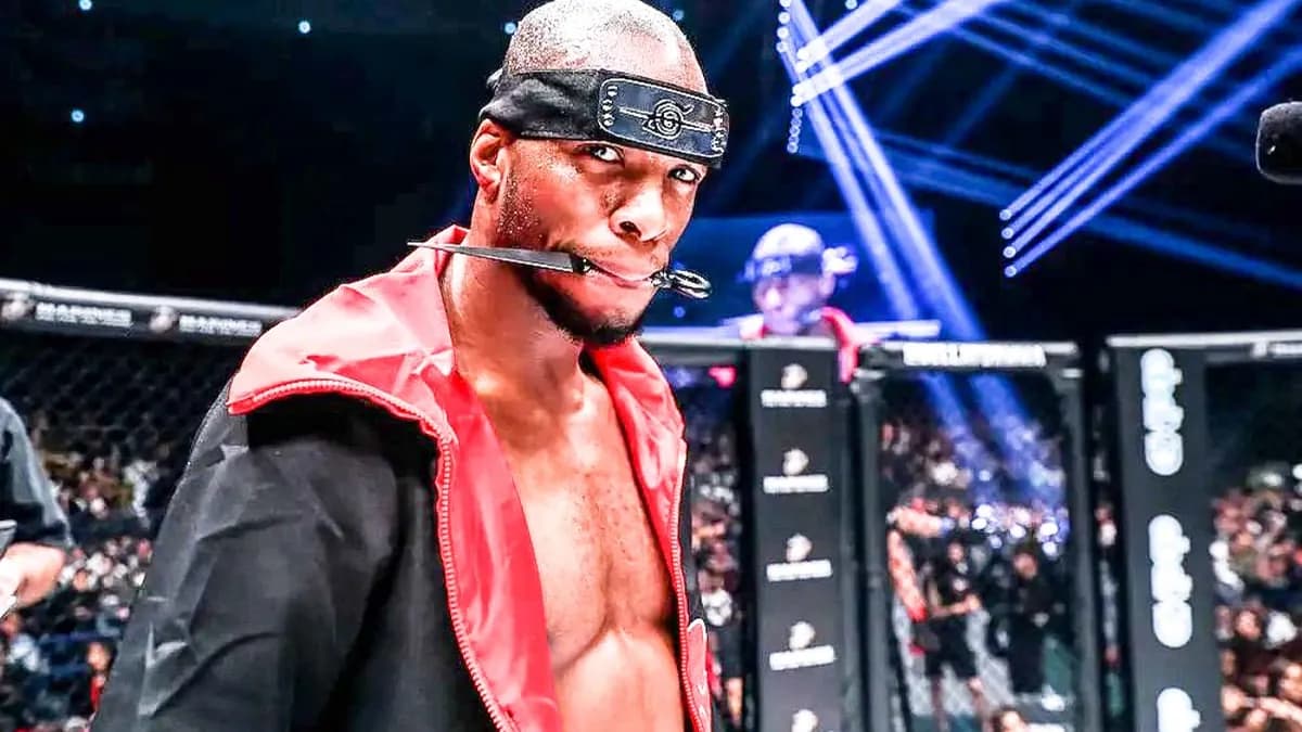 Dana White fustige le combat décevant de Michael "Venom" Page à l'UFC Londres