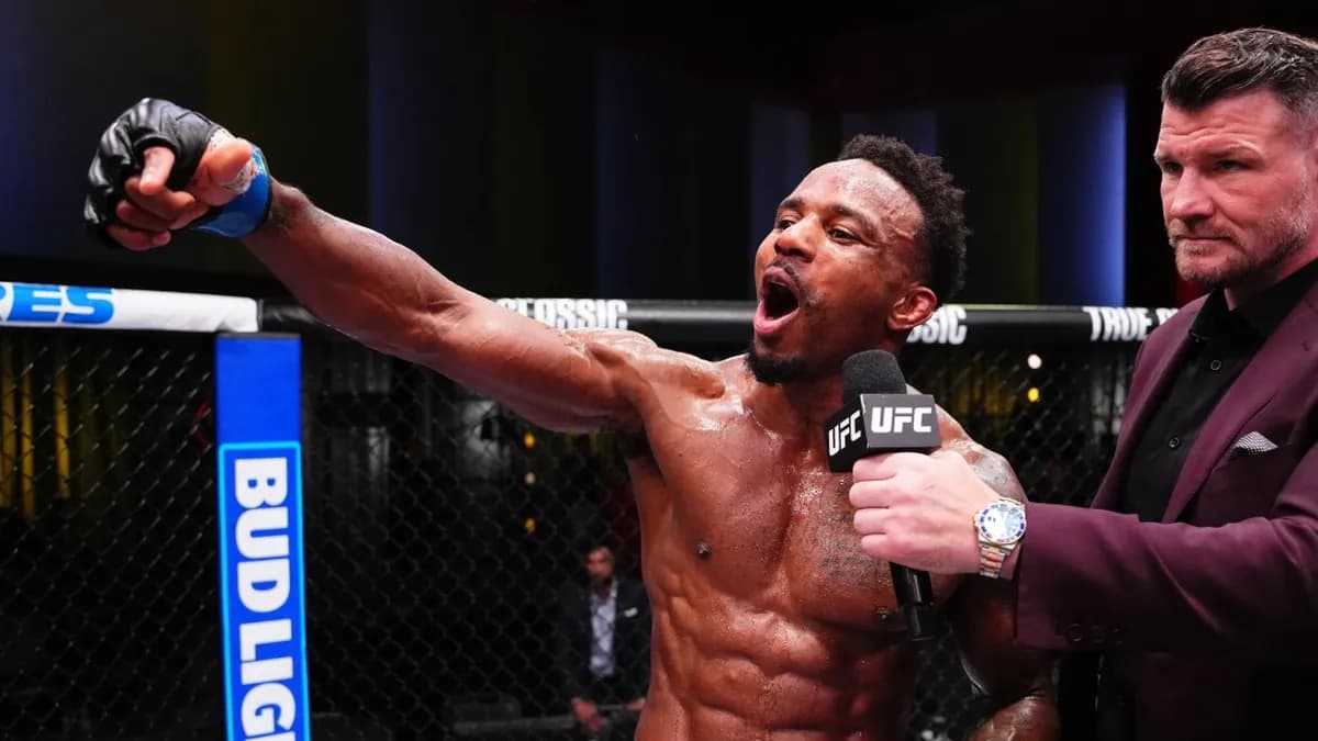 UFC : Diego Lopes et Lerone Murphy enflamment les réseaux avec une rivalité explosive
