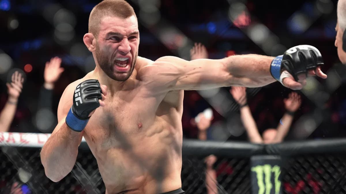 GSP : L’ascension d’un champion légendaire portée à l’écran dans un biopic inédit