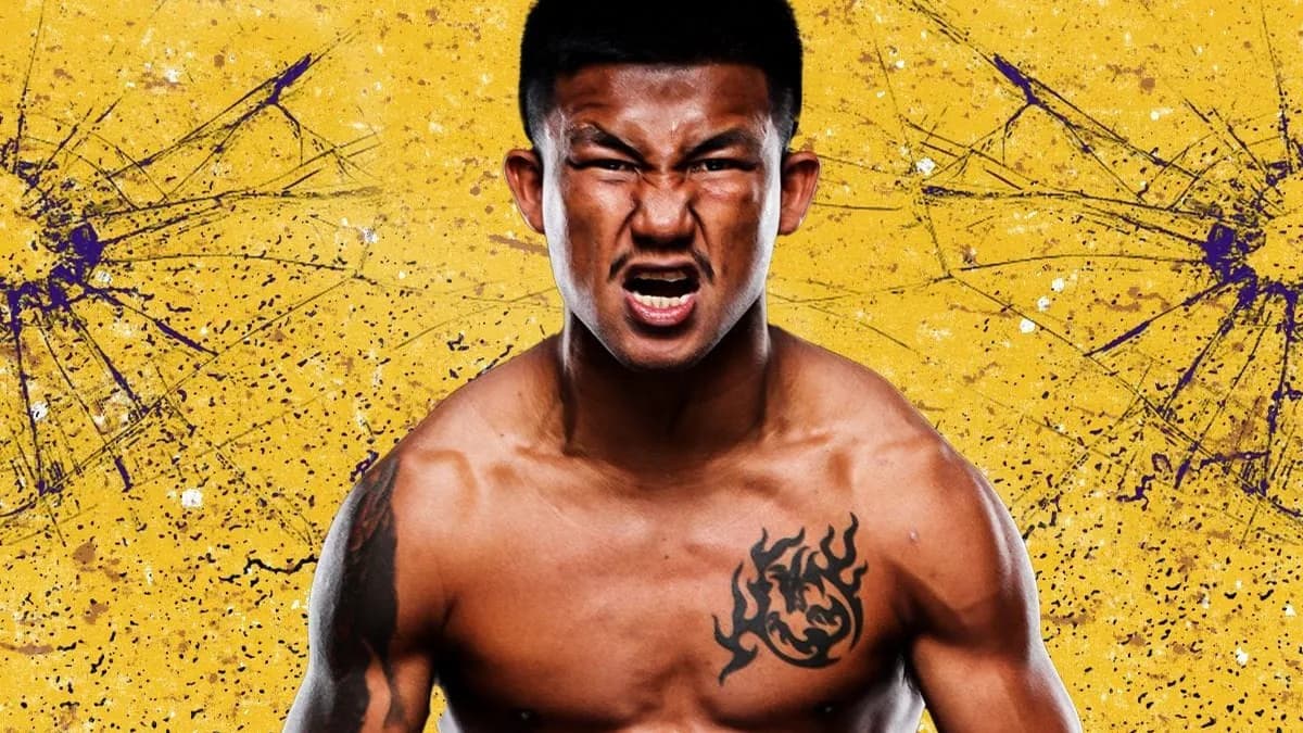 Takeru Segawa vs Rodtang Jitmuangnon : La Quête de Rédemption d’un Champion en Quête d’Adieu Légendaire