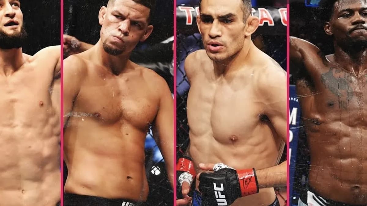 Manel Kape vs Kyoji Horiguchi : Le Choc des Titans de la Catégorie Mouche à l'UFC Fight Night 279