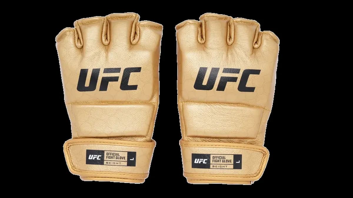 Le retour triomphal de Jorge Masvidal à l'UFC : une légende reprend les gants