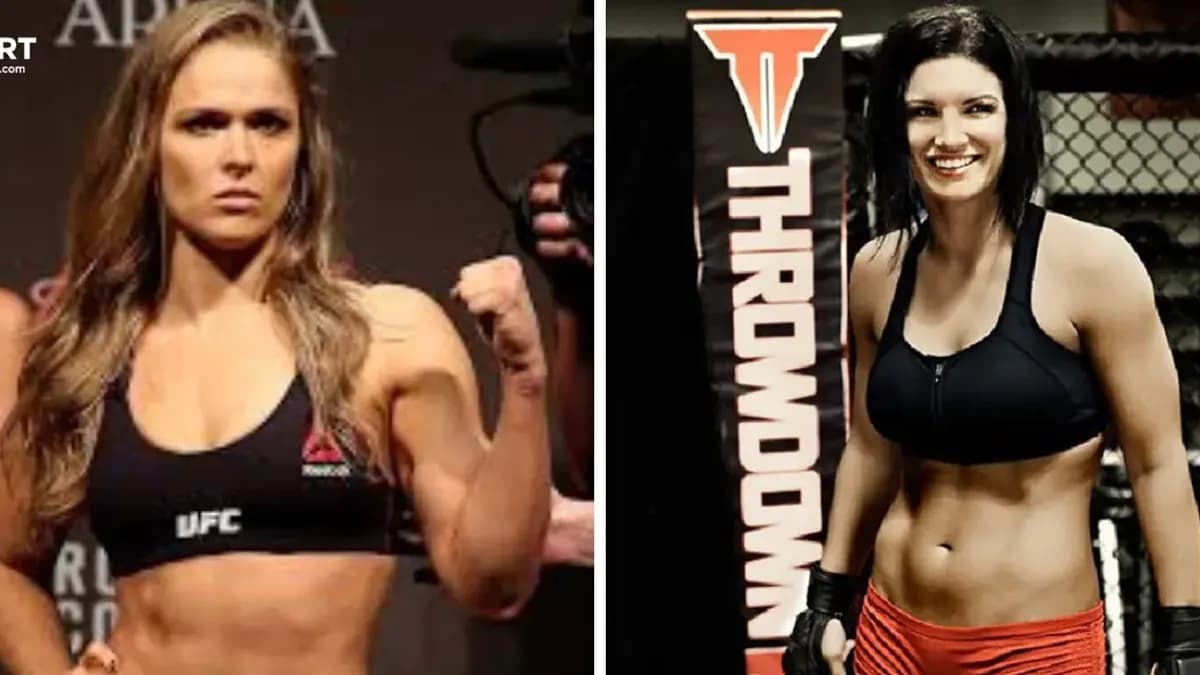 UFC à la Maison Blanche vs. Rousey vs. Carano : Quel événement MMA marquera l'histoire en 2026 ?